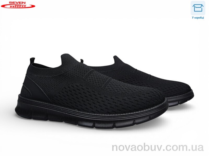 Кросівки Seven A32-1 піна