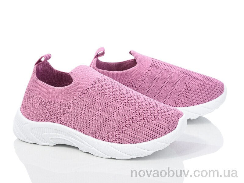 Кроссовки Blue Rama M17-2 pink
