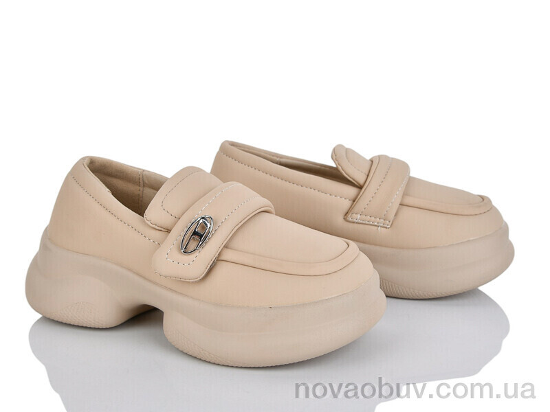 Туфлі Xifa kids C11327-23