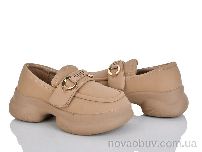 Туфлі Xifa kids C11330-3