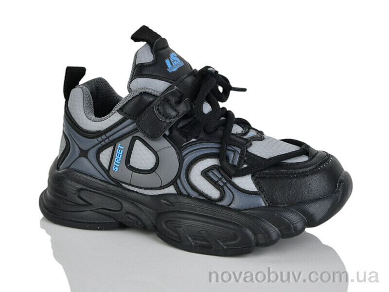 Кросівки Xifa kids 356-3A