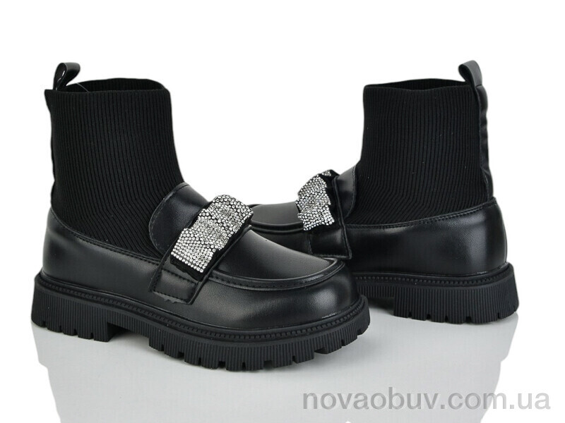 Черевики Xifa kids C30589-0