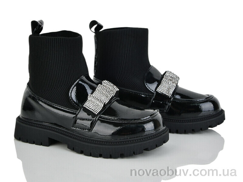 Черевики Xifa kids C30589-30