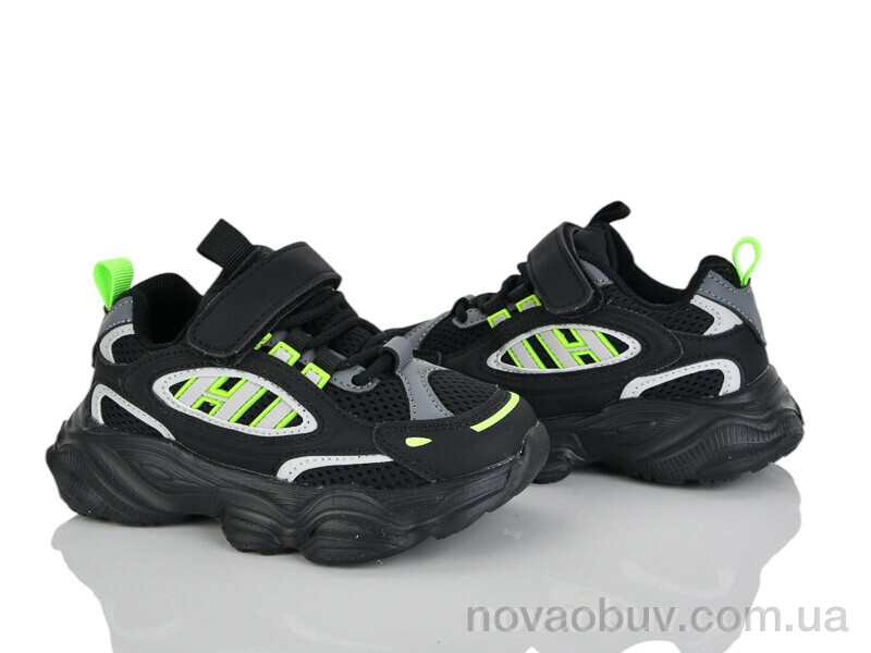 Кросівки Xifa kids XF01-GY537-2L