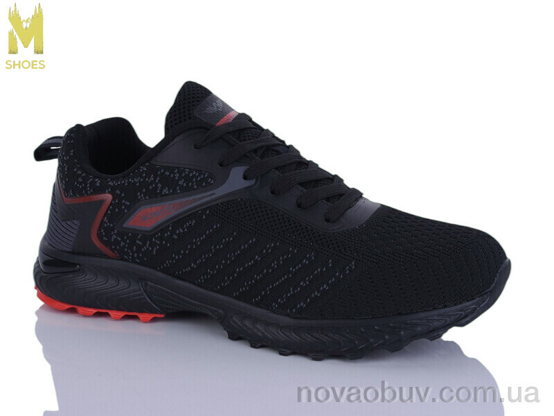 Кросівки M.Shoes 9101-3