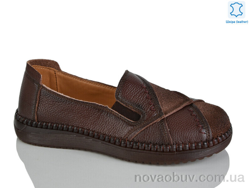 Туфлі Teetspace-Trasta-Egga WDP2035-33