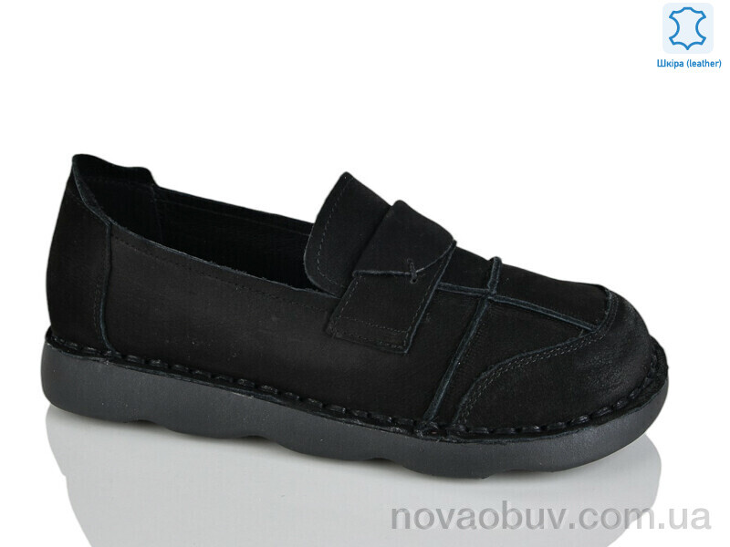 Туфлі Teetspace-Trasta-Egga WDP2036-1