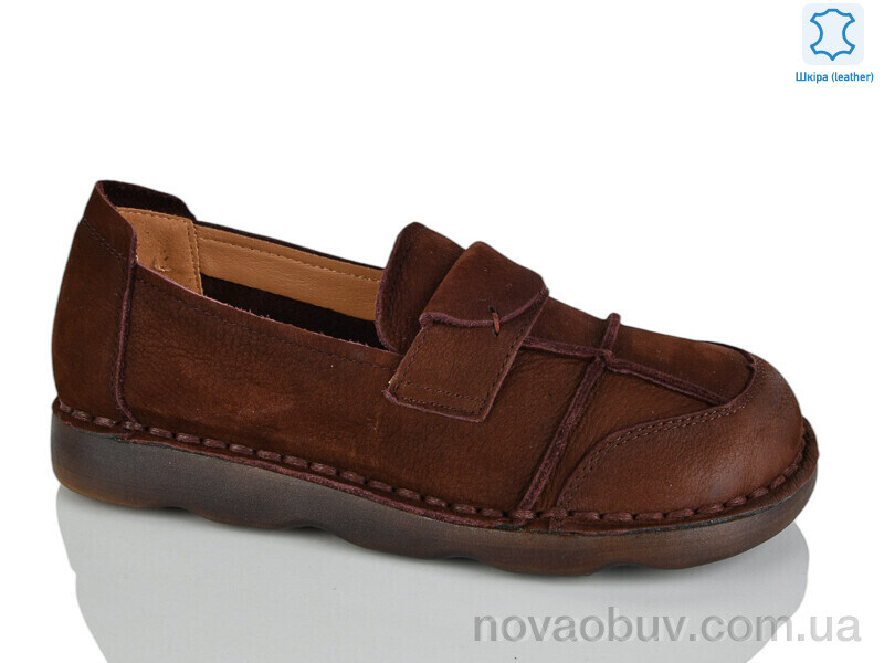 Туфлі Teetspace-Trasta-Egga WDP2036-33