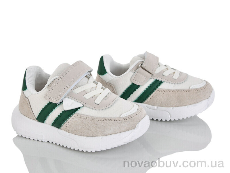 Кросівки Xifa kids XF01-11658-6