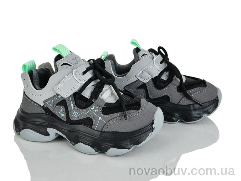 Кроссовки Xifa kids XF01-11634-2