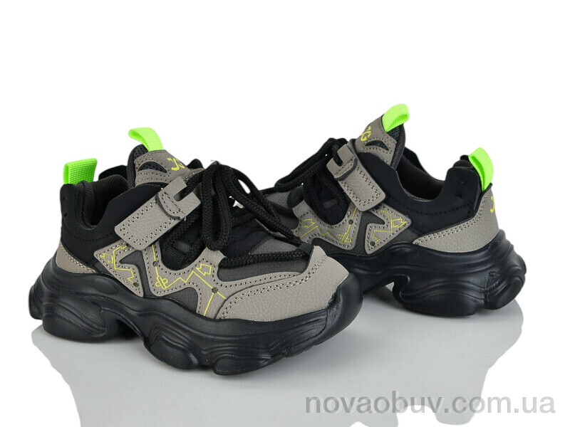 Кроссовки Xifa kids XF01-11634-5