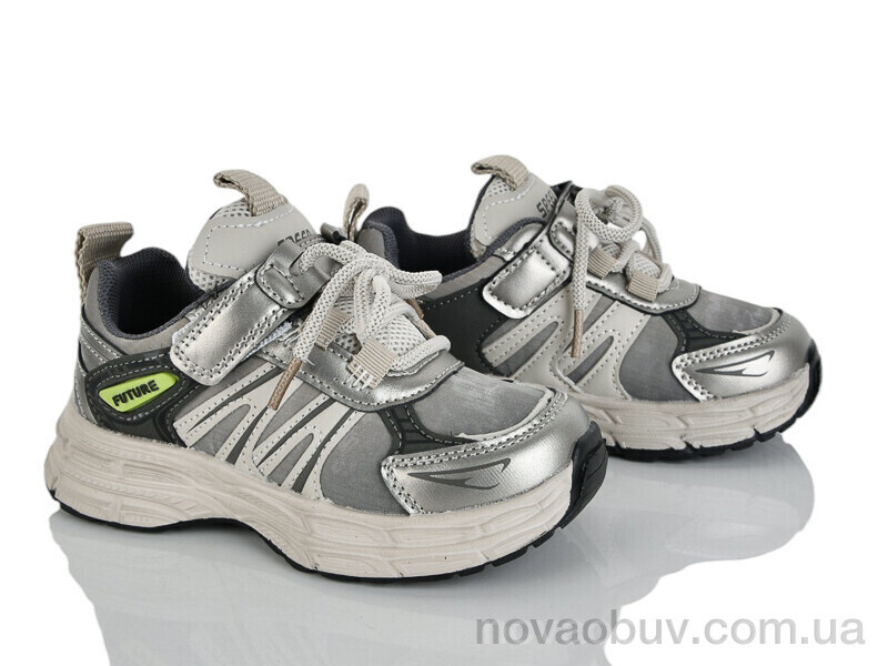 Кроссовки Xifa kids XF01-B11654-6