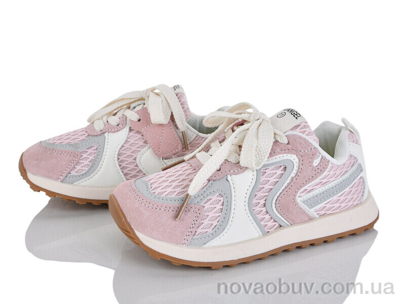 Кроссовки Xifa kids XF01-11769-8