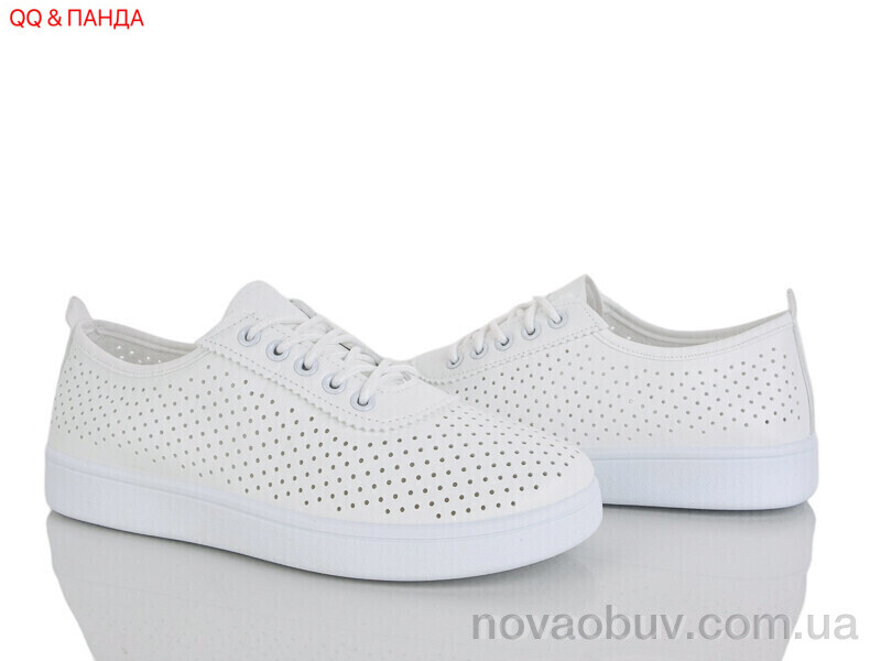 Кросівки QQ&Панда B5659-1-1
