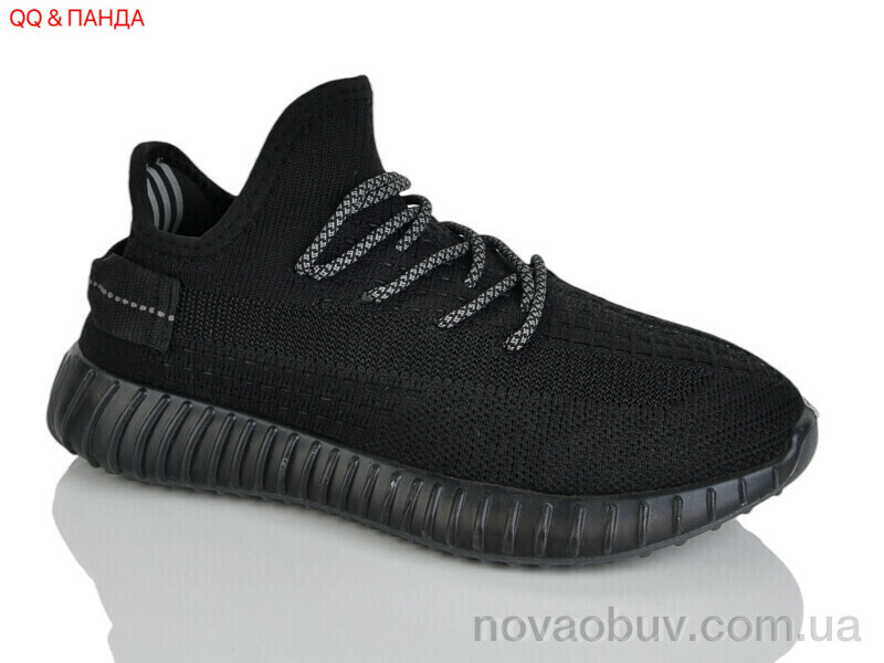 Кросівки QQ&Панда A002-5