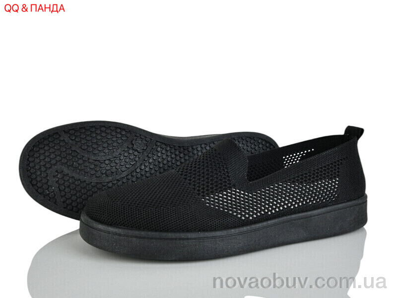 Сліпони QQ&Панда B5864-1