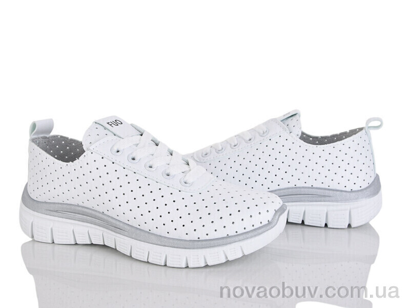 Кросівки Ok Shoes 243-30