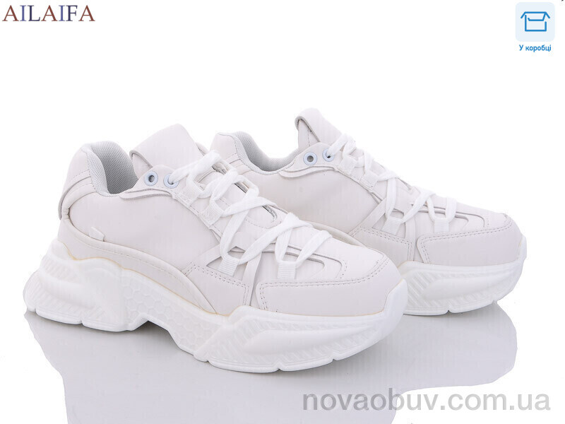 Кросівки Ailaifa 112-3