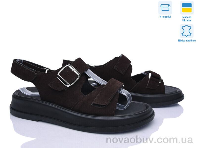 Босоніжки Ailinda 419-44