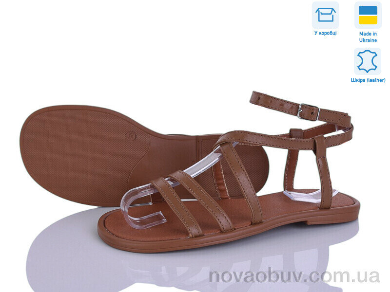 Босоніжки Ailinda 343-42A