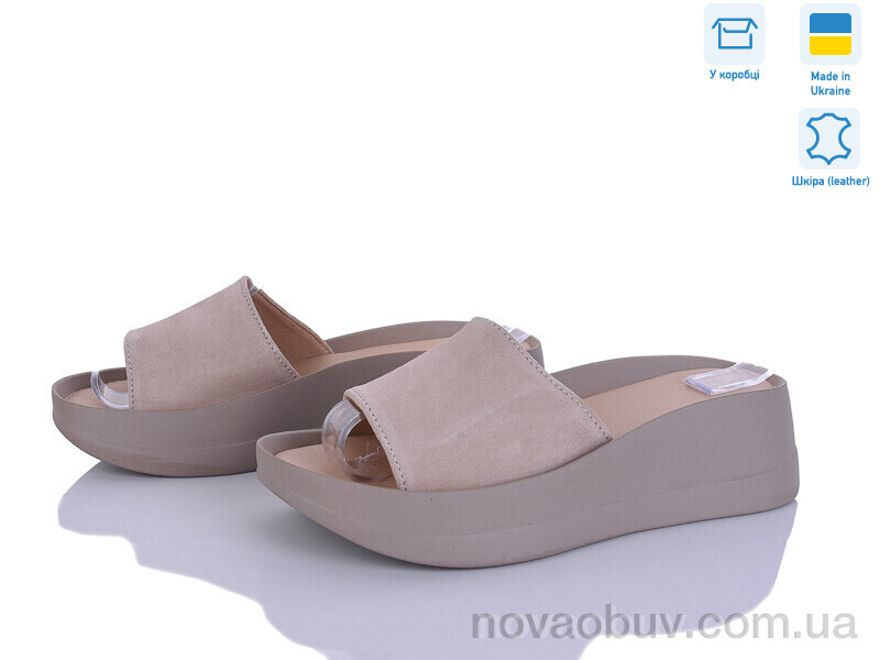 Шлепки Ailinda 96502-35A