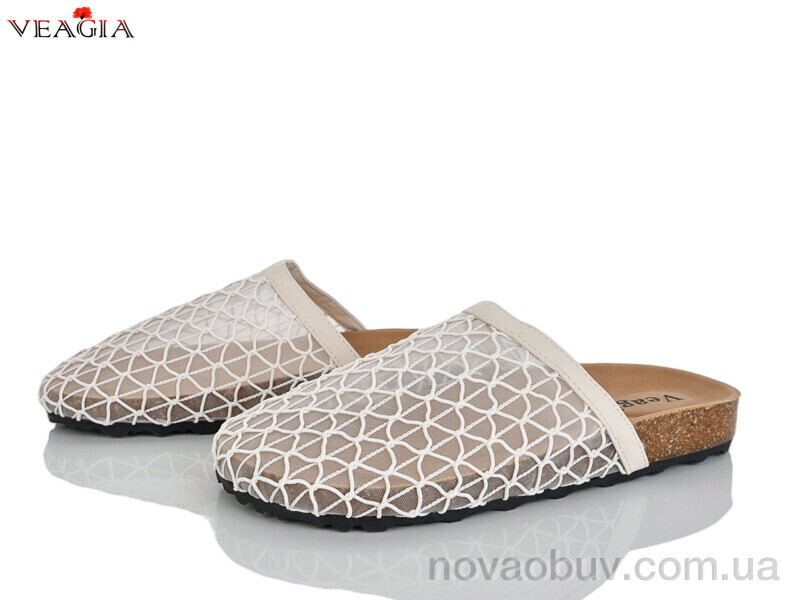 Шльопанці Veagia-ADA N12 khaki
