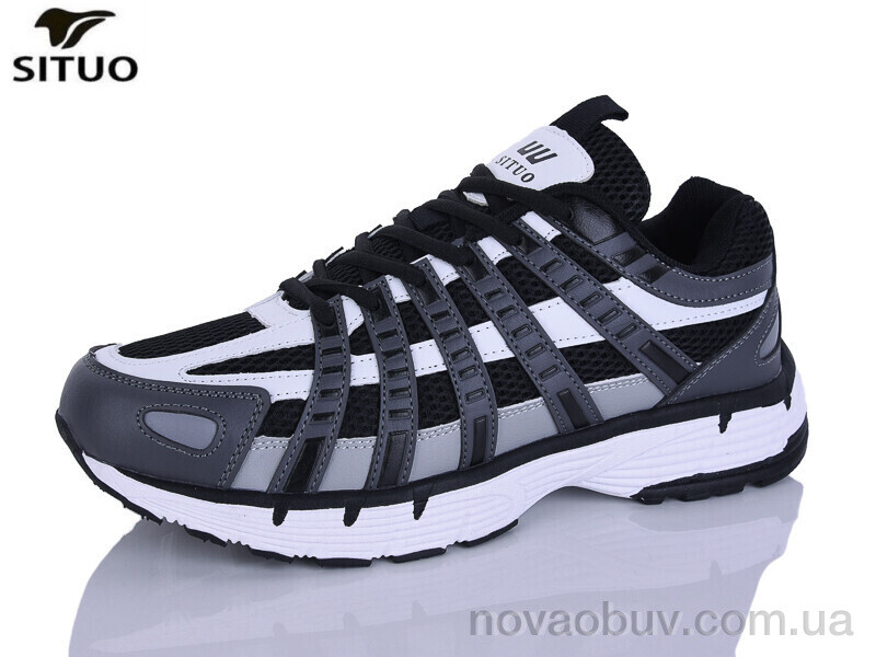 Кросівки Situo A923-4