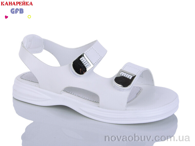Босоножки GFB-Канарейка R830-1