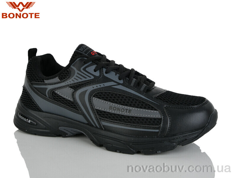 Кроссовки Bonote A9181-1