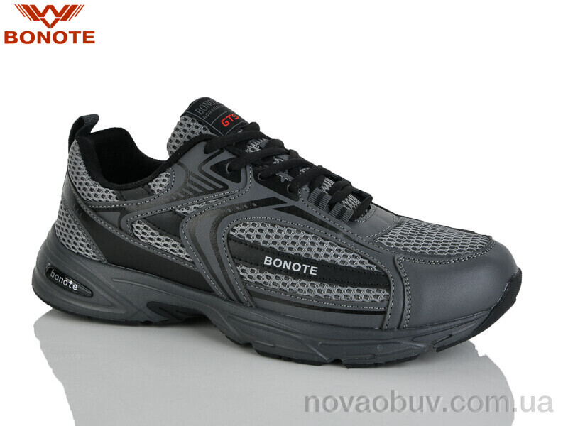 Кроссовки Bonote A9181-4