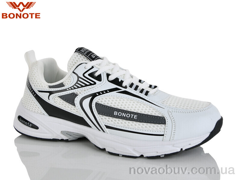Кроссовки Bonote A9181-7