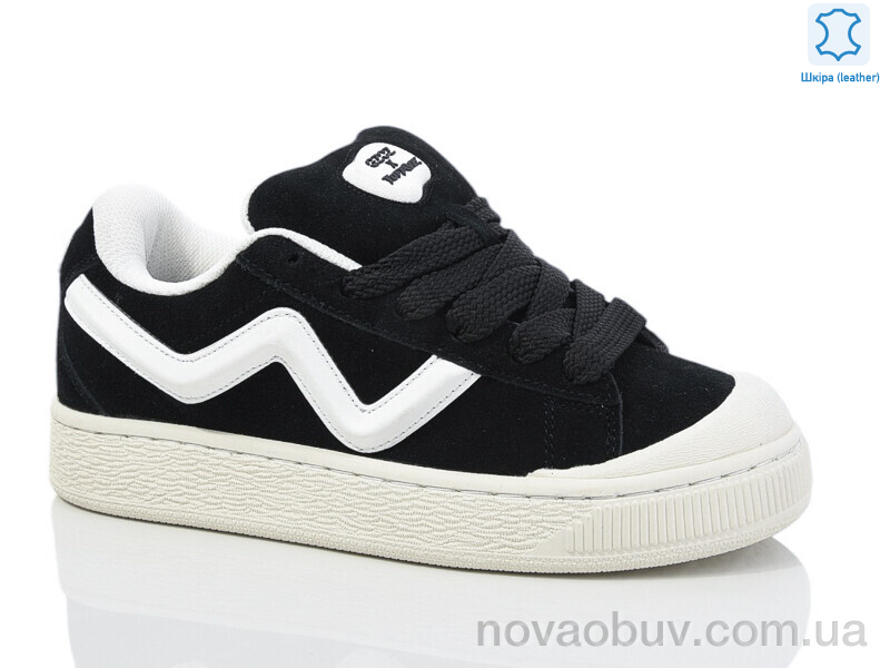 Кеди Stylen Gard 001-1