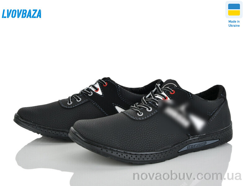 Кросівки Lvovbaza Cardinal Т28 пр чп