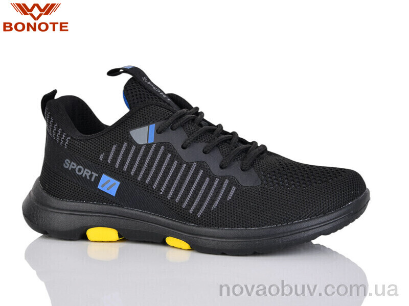 Кроссовки Bonote B9070-4