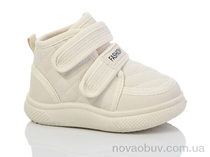 Черевики ASHIGULI L711-3