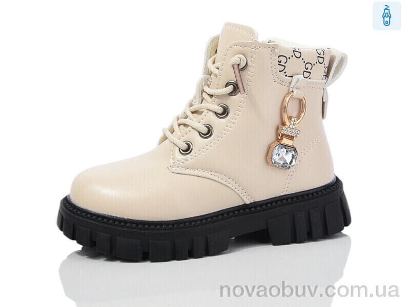 Черевики ASHIGULI L985-2