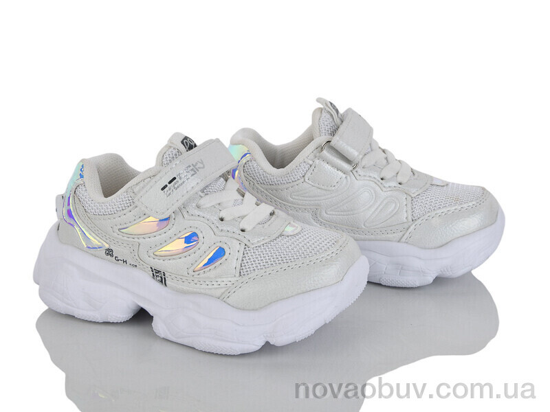 Кросівки Xifa kids 9295-3