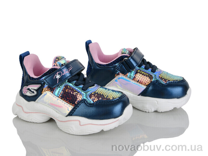 Кросівки Xifa kids 415-2A