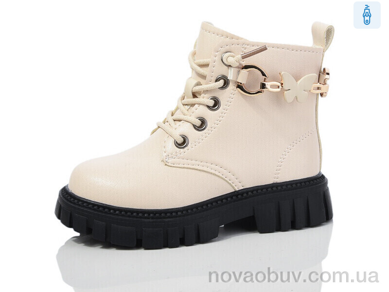 Черевики ASHIGULI L988-1