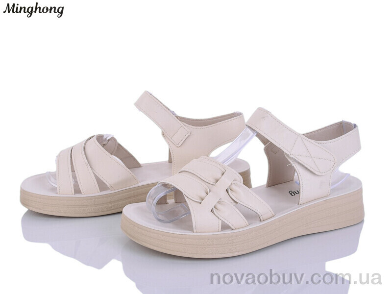 Босоножки Minghong 312-3