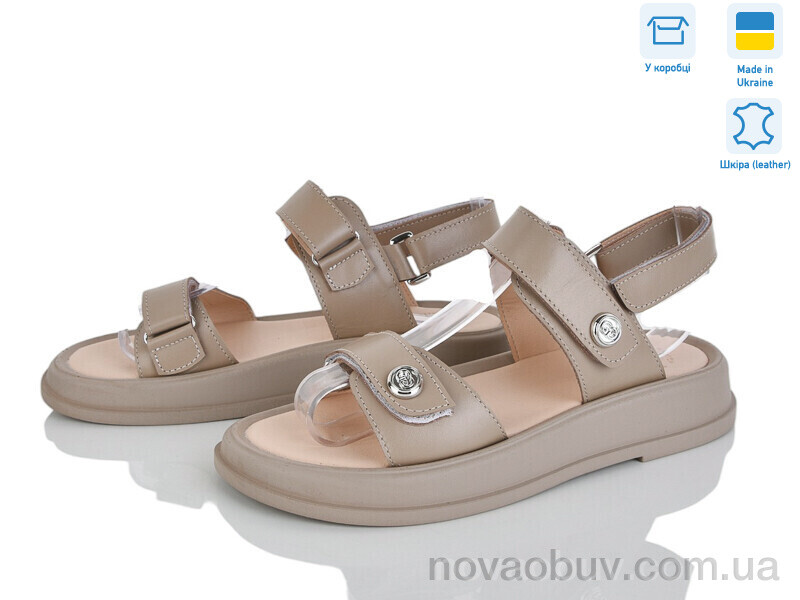 Босоніжки Ailinda 336-26A