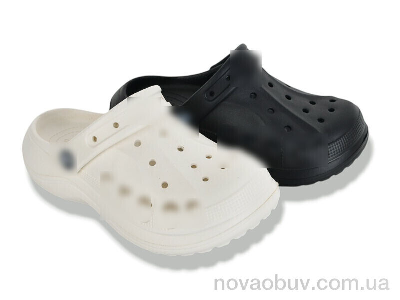 Крокси BABYSHOP 2330 mix