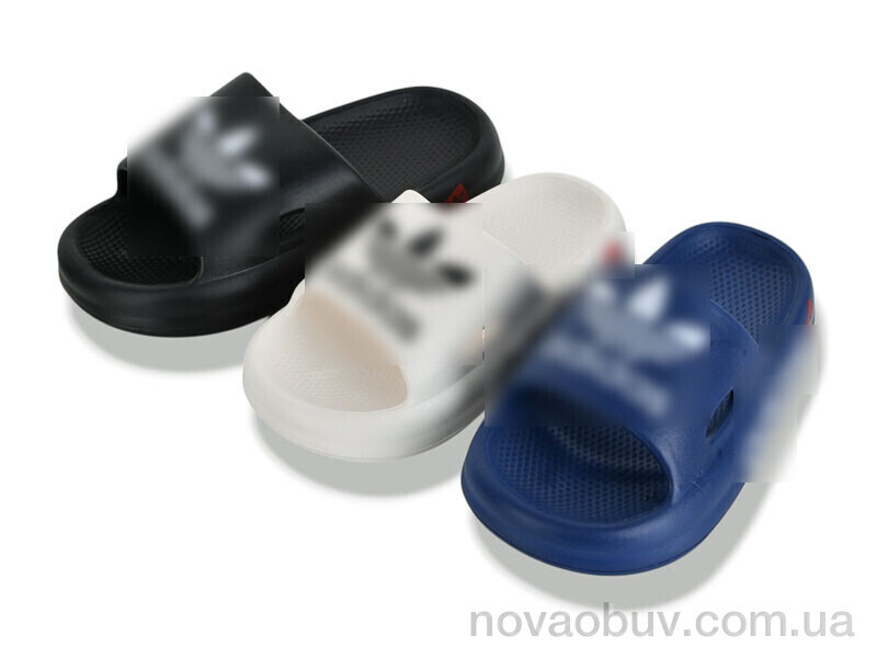 Шльопанці BABYSHOP A4220 mix