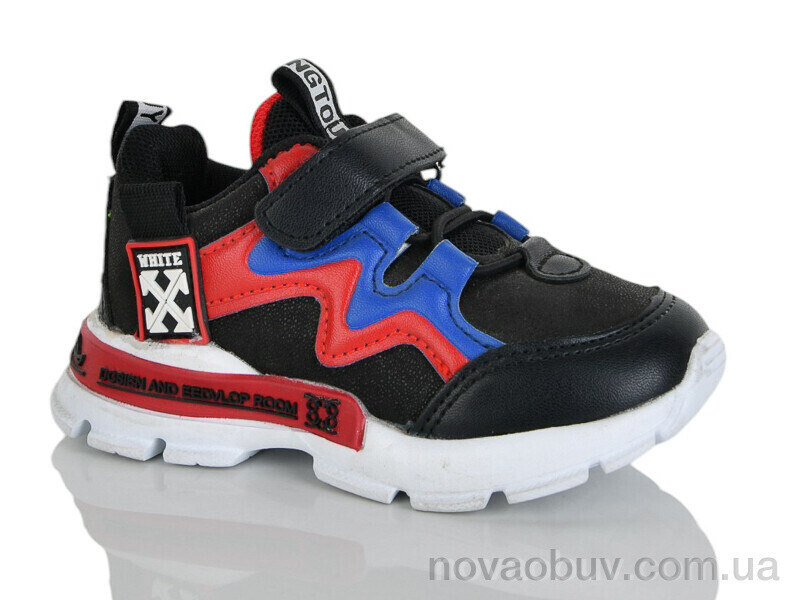 Кросівки Xifa kids XF01-KJ620-1A