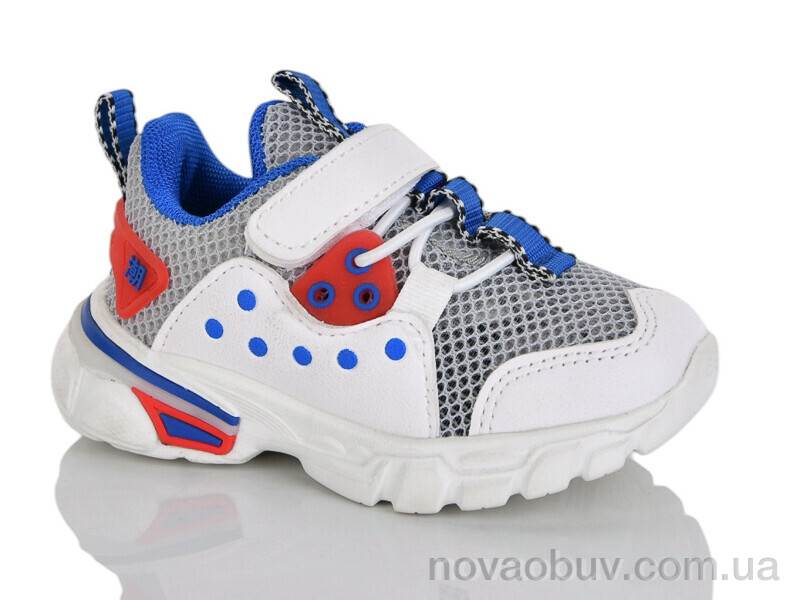 Кросівки Xifa kids XF01-KJ823-1D
