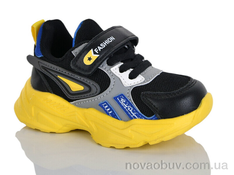 Кросівки Xifa kids XF01-YF2147-1A
