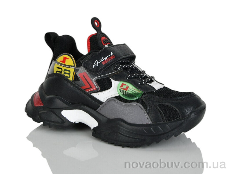 Кросівки Xifa kids XF01-596-1B