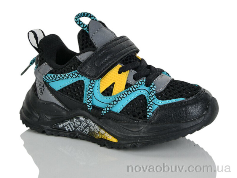 Кросівки Xifa kids XF01-718-2B