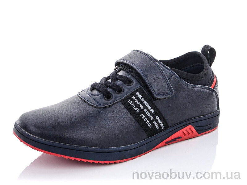 Туфлі TOM.M 9537B