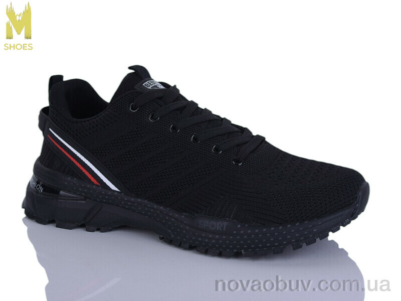 Кросівки M.Shoes A661-1